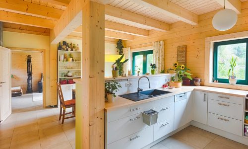 Leonwood_Blockhaus_Alpina-One_1713HH_04_Kueche_rgb