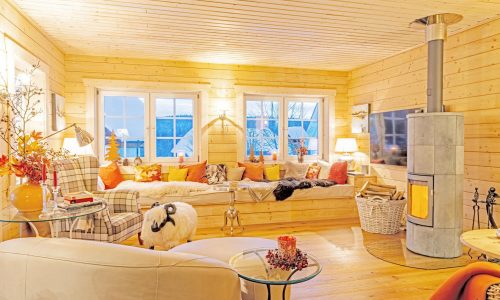 Leonwood_Blockhaus_Canada_2101F_05_gemuetlicher-Wohnraum_RGB