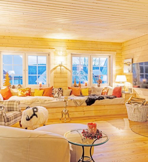 Leonwood_Blockhaus_Canada_2101F_05_gemuetlicher-Wohnraum_RGB